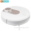 Viomi SE Robot Aspirateur avec application Mijia